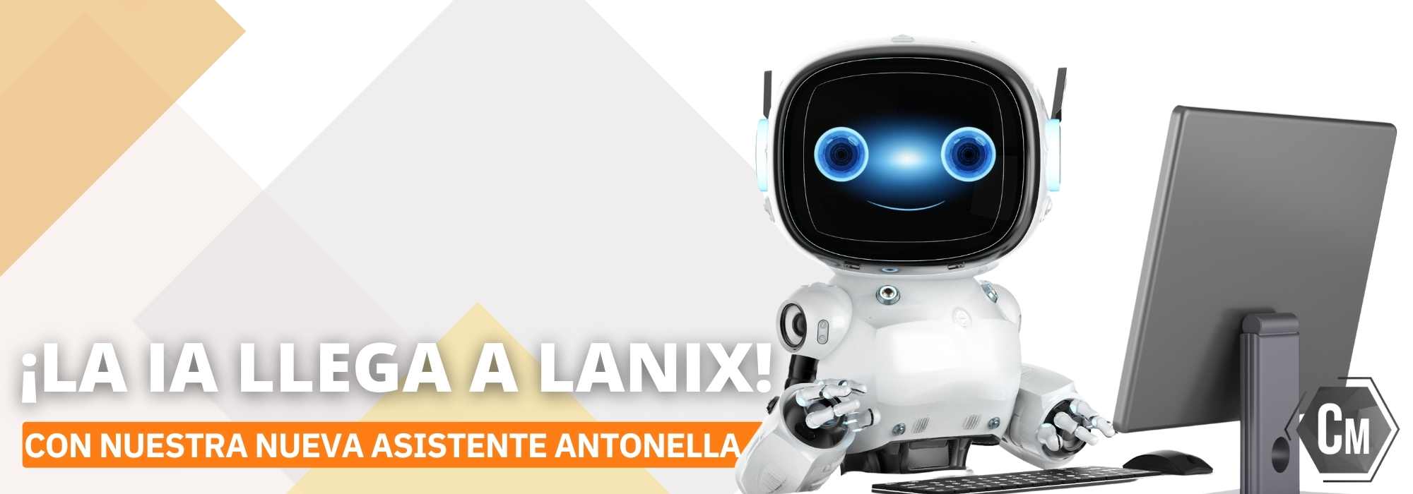 Antonella: La nueva asistente con Inteligencia Artificial