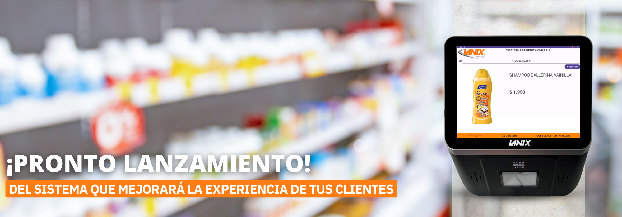 Consultor de precios