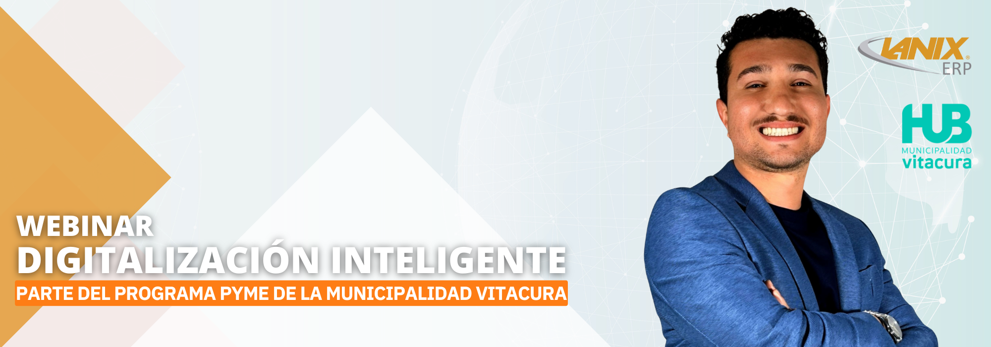 Webinar Digitalización Inteligente: Reflexiones e invitación.