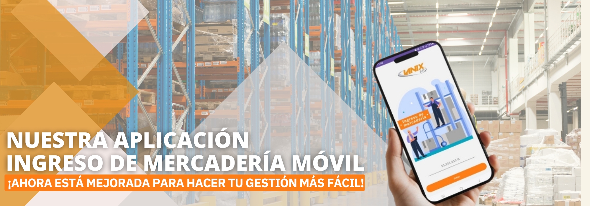 NUESTRA APP IMM ¡AHORA MEJORADA!